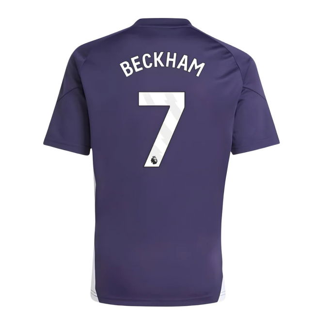 Man Utd Pro Jersey 2025-2026 #59
