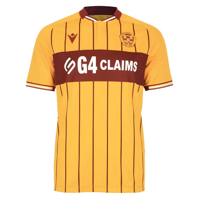 The Steelmen E. Haaland #9 Retro Official Merchandise Licensed P (v2)