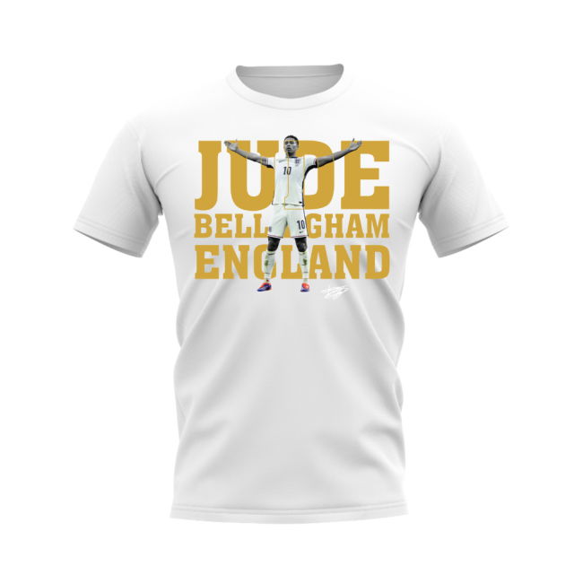 England Stylish Jersey Jude