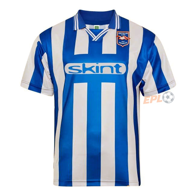 1999 League One high quality Third Shirt - Adults | luxury