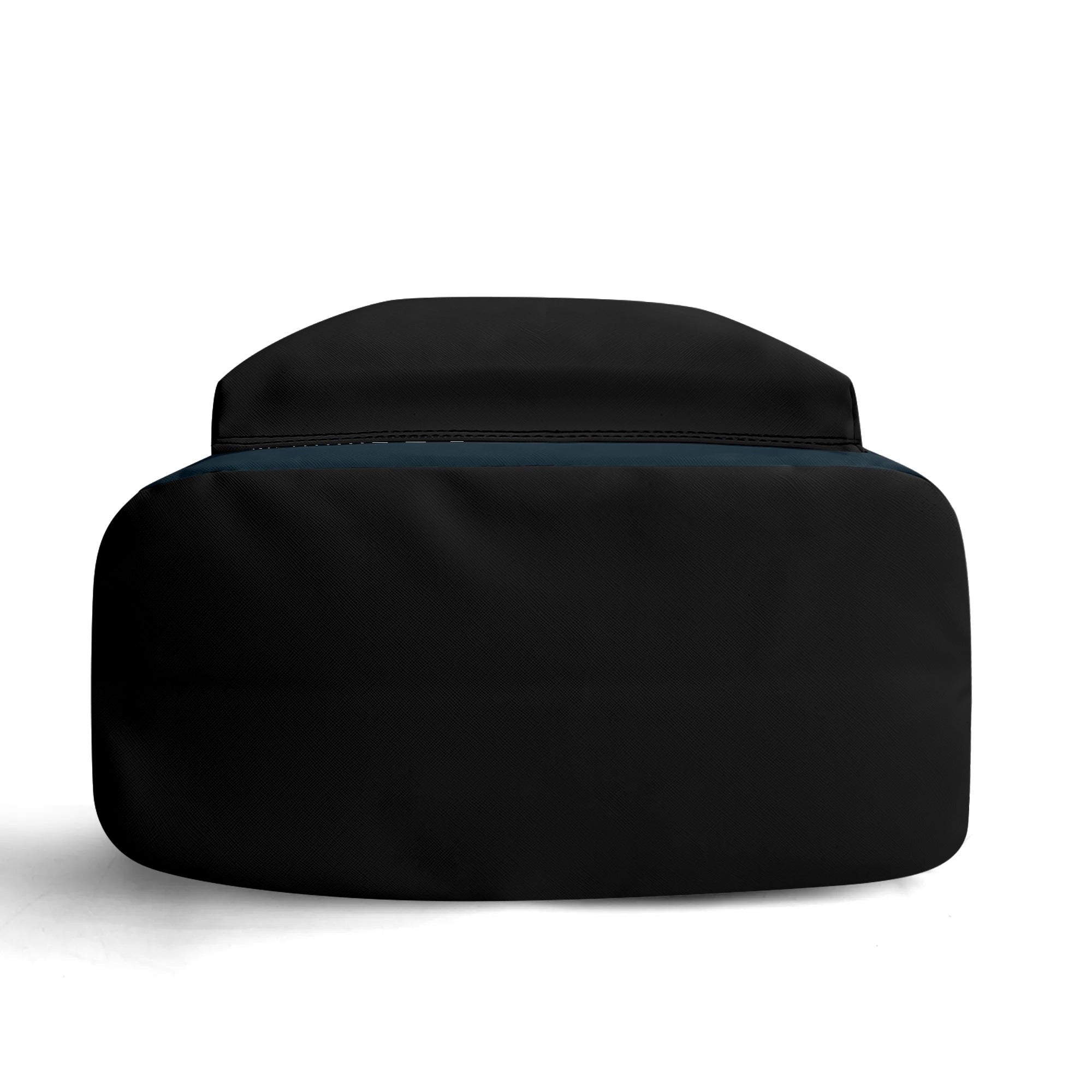 French Bulldog Frenchie Mom 17 Inch (pu) Leather Backpack Durable Dog Item