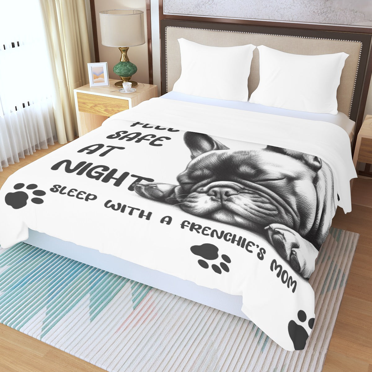 Ollie - Bedding Set