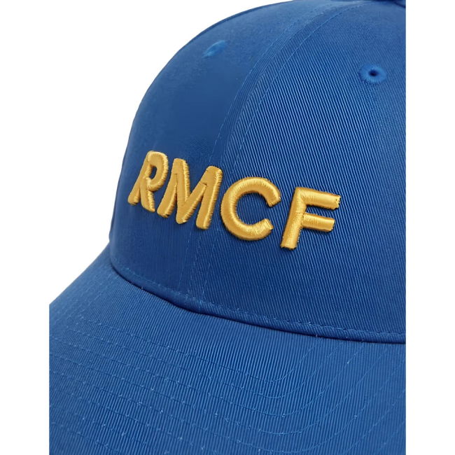 Fan Quality Real Madrid Third Replica Jersey (Adults) (5)