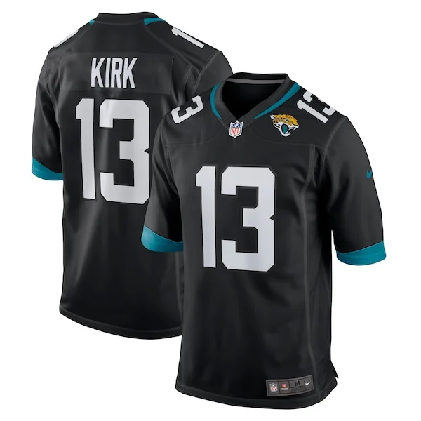 Performance None Game Jersey - Premium Black NFL Fan Jersey | Game ...