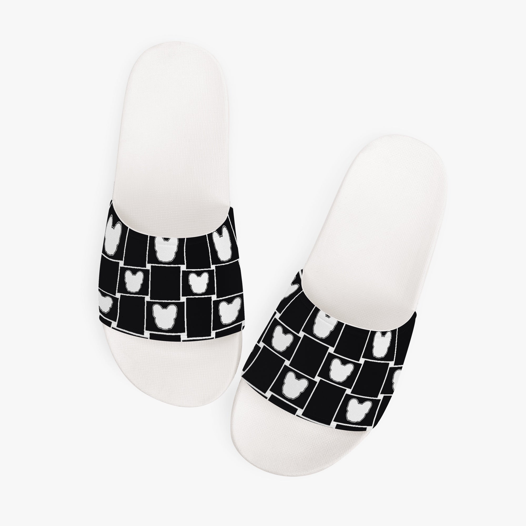 French Bulldog Buster Sandals Cute Frenchie Essential