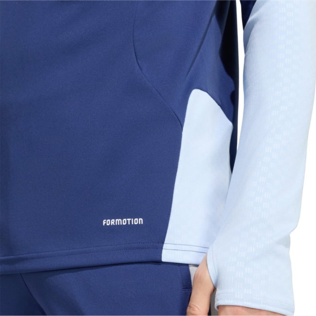 [JED] 2026-2027 Ajax Training Top (Night Sky)