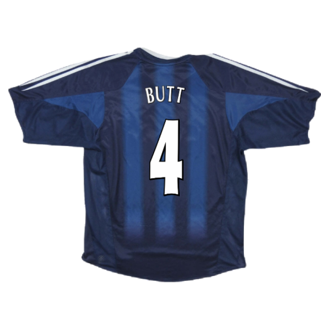 Premium Newcastle United 2004-05 Away Shirt ((excellent) S) (butt 4