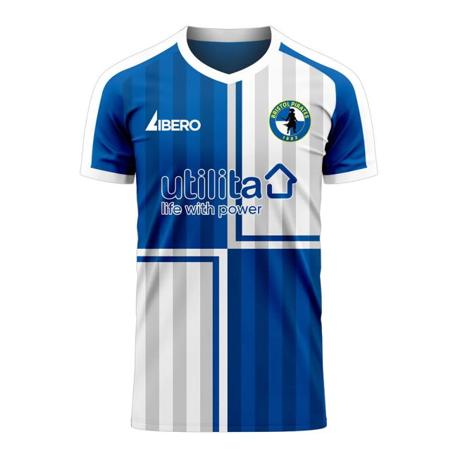 2024-20 LEA contemporary Home Shirt - Adults | exclusive