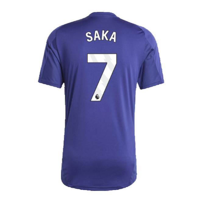2024-20 Arsenal premium Third Shirt - Adults | luxury