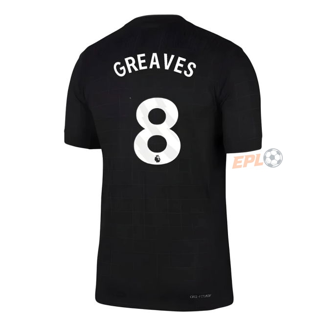 2025-20 TOT fashionable Away Shirt - Adults | first-class