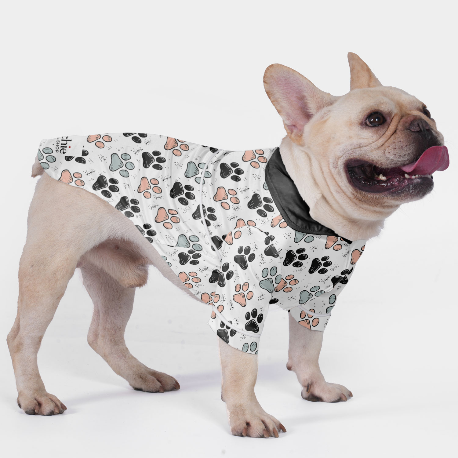 French Bulldog Pajamas For French Bulldog Winter Wear | Vet-recommended