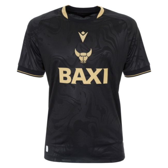 Non-League Elegant Away Jersey 2025-2026 #49
