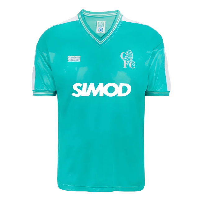 Chelsea Chelsea Away Jersey (Adult) #74