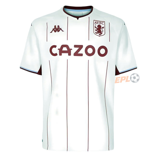 AVL top-grade 2021-20 Away Kit - Adults | excellent