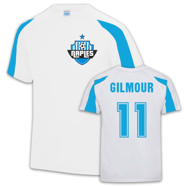 Napoli Modern Jersey Billy