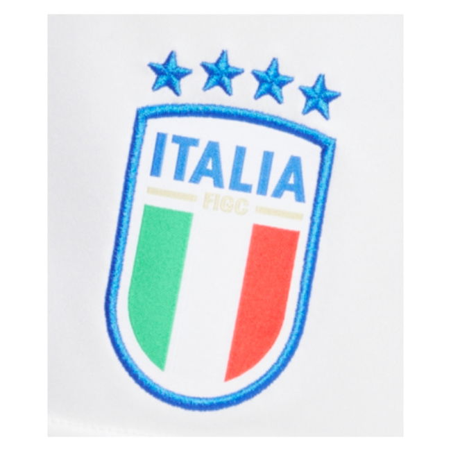 Italy Elite Home Jersey 2024-2025 #21