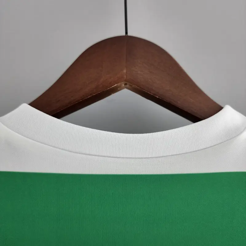 1980-1981 Celtics Jersey retro kit