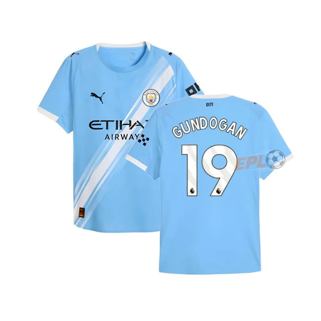 2025-20 MAN chic Home Shirt - Adults | official | high-end