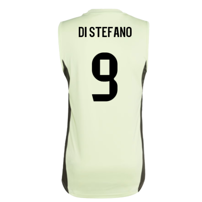 Real Madrid Team Sophisticated Training Football Shirt