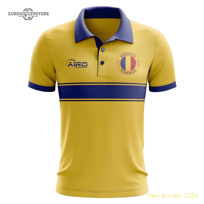 Genuine European Team 2026-2027 Home Short Sleeve Shirt