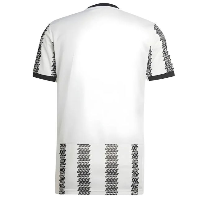 Superior Craftsmanship Match Day Juve New Release Football Shirt