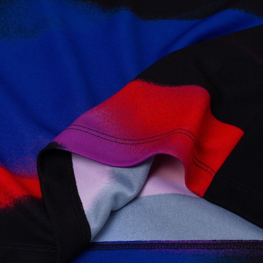 England Training T Shirt Dri Fit Academy Pro Pre Match Women's Euro 2025