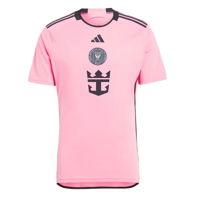 Exclusive Mls Team Mls Jersey Sergio 2024-2025 Drycell Comfortable