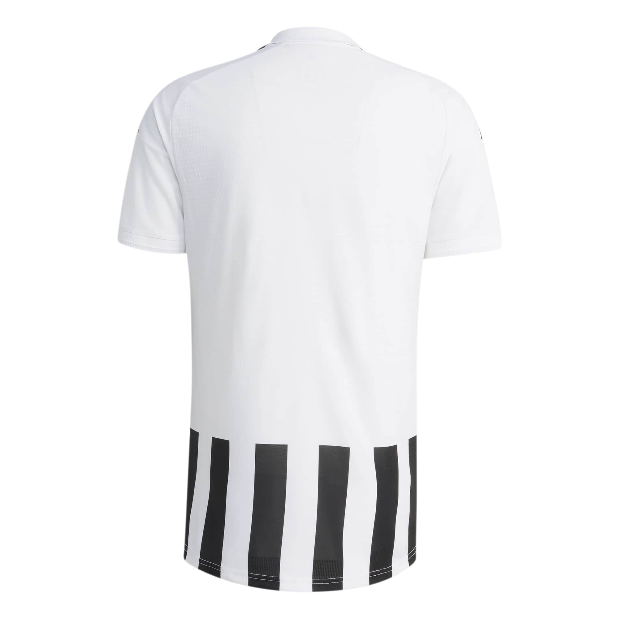 [LK] Juventus 2026/27 Home On-Field Authentic Jersey - White