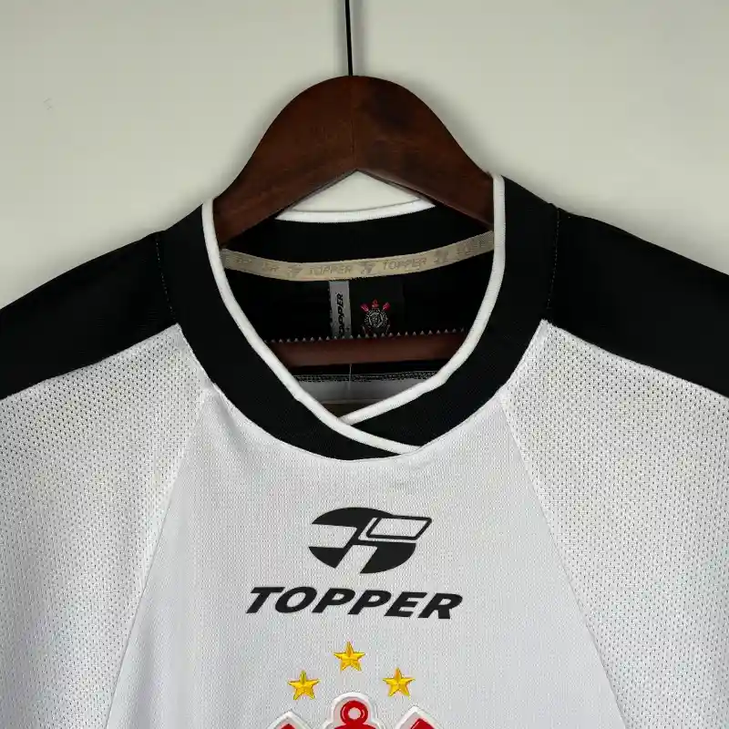 2000 Corinthians Jersey retro kit