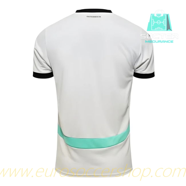 2024-2025 Season Austria Away