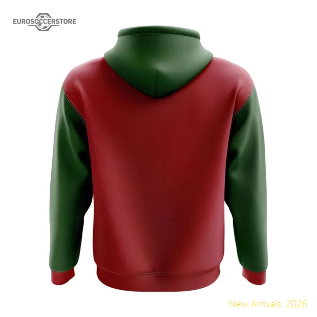 Pro Morocco Concept 20242025 Concept Jersey Climalite Lightweight