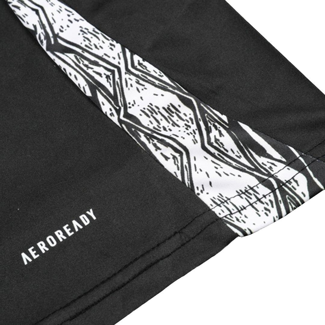 Arsenal Zipper Sweatshirt Kit(Top+Pants) 2024/25 Authentic Kit