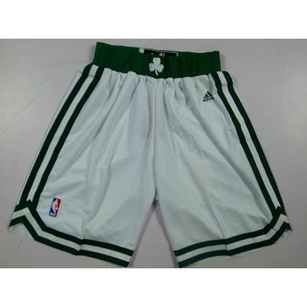 Pro Grade Jersey Boston Celtics - White - Fan Favorite