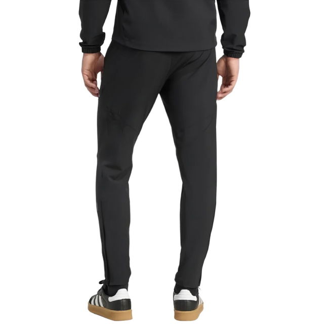 Lightweight Vintage 2025-2026 Moisture-Wicking - Black Adults #105469