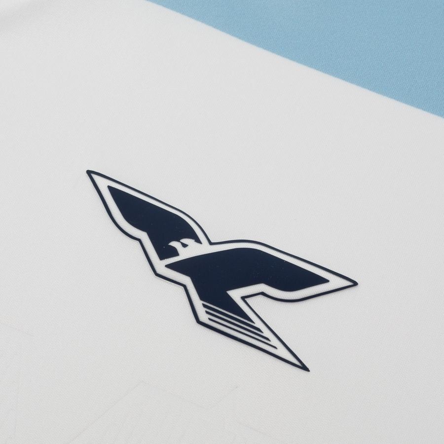 Lazio Home Shirt 125 Years Anniversary Adidas National Team Wear