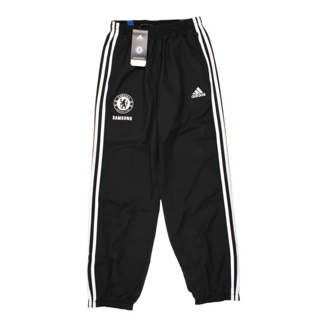 Kids Latest Chelsea Shorts Game Jersey 2011-2012