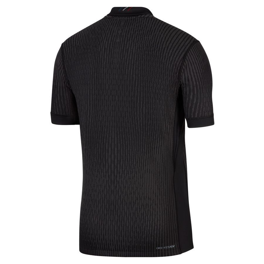 Paris Saint Germain Fourth Shirt 2025/26 Vapor Adidas National Team Wear