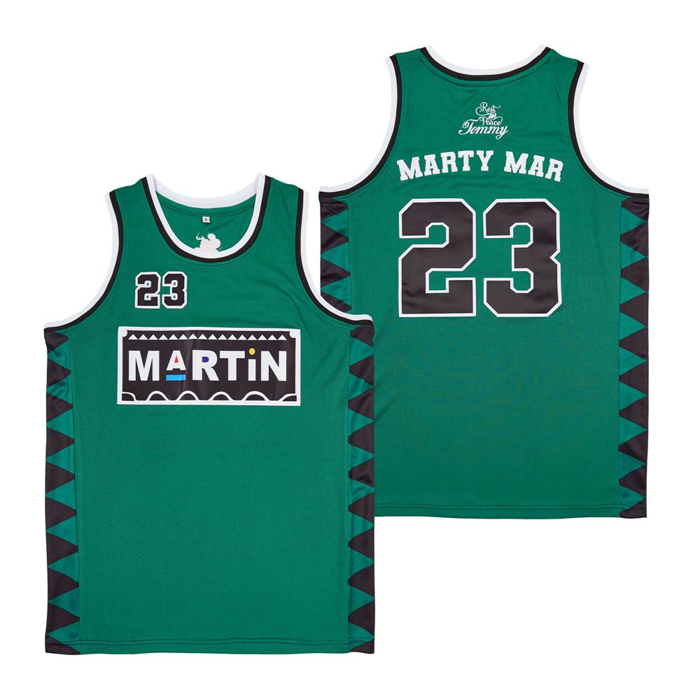 Special Custom Basketball Jersey CO1543