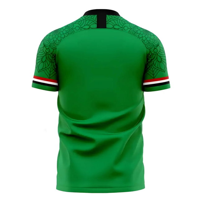 Iraq Home Kit 2025-2026 edition (Women