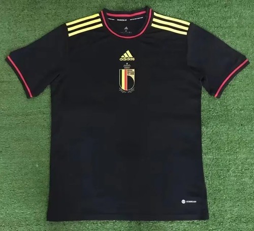 Premium 2022 International Camiseta Euro Euro With Modern Design -