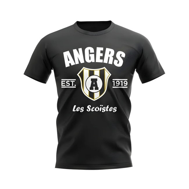 Angers Shirt (Black) Stretch Fabric Moisture Wicking Quick Dry