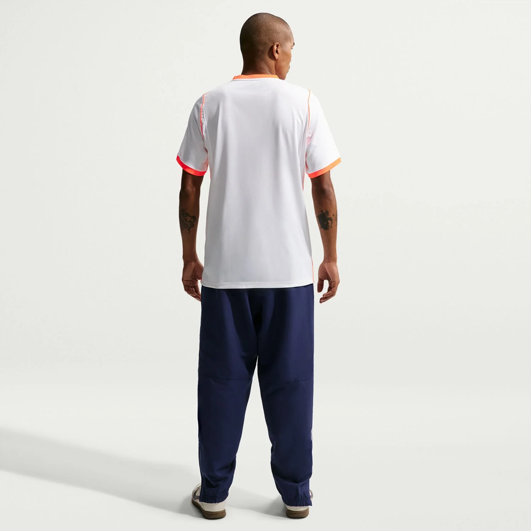 2026 Netherlands Away Men World Cup jersey [JEP]