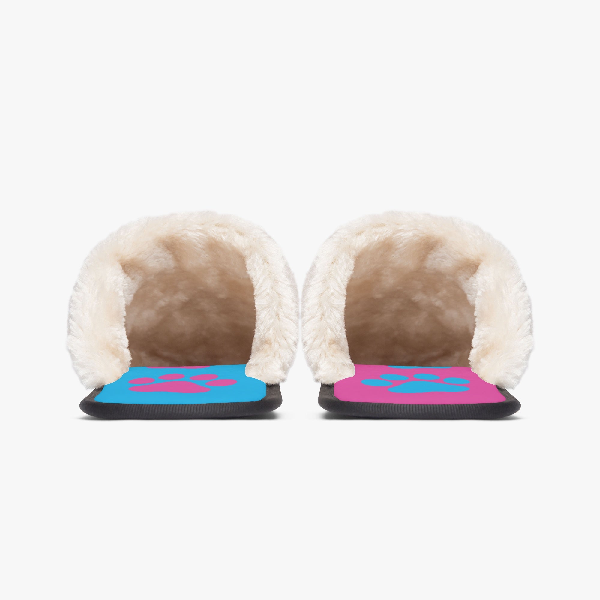 Blake - cozy winter slippers