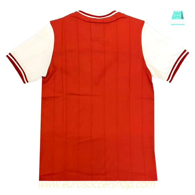 Vintage Football The Cannon Home Shirt