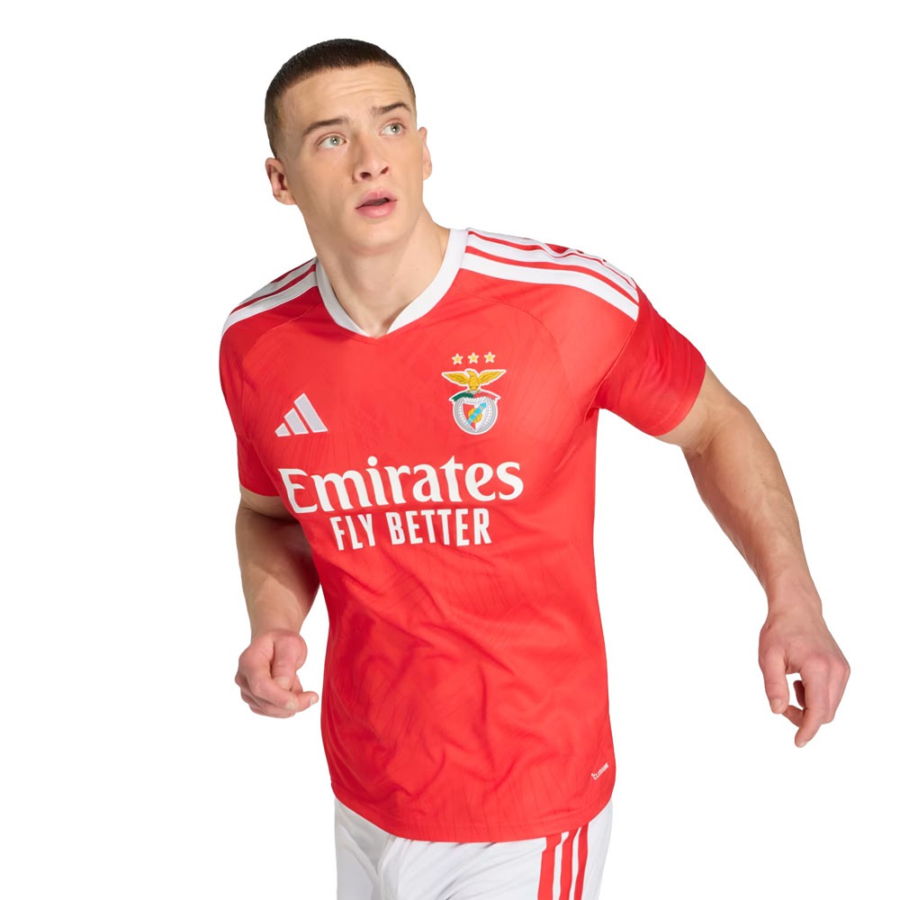 [KK] Benfica Home Jersey 26/27