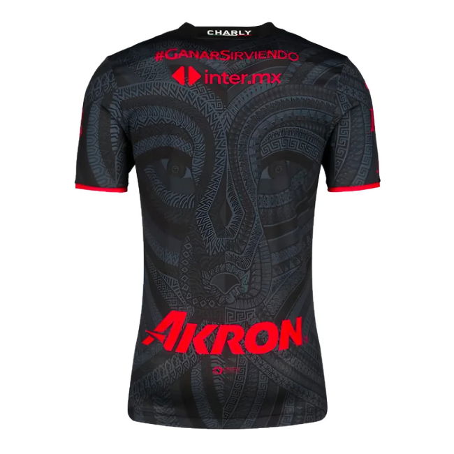 2022-2023 Third - Top Tier - Dutch Soccer - Fan Gear - Match Quality