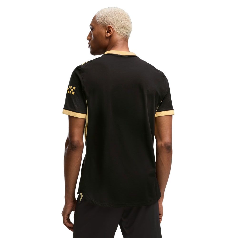 Player Manchester City 26/27 Away Shirt - Stadium Selection