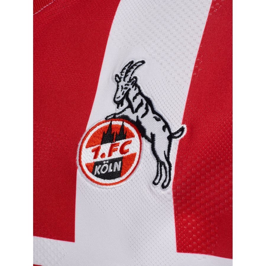 Fc Cologne Home Shirt 2025/26 In Multiple Adult Sizes