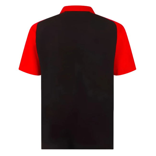 Authentic Acm High Performance Modern Style Soccer Jersey