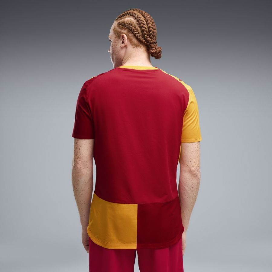 Galatasaray Home Shirt 2026/27